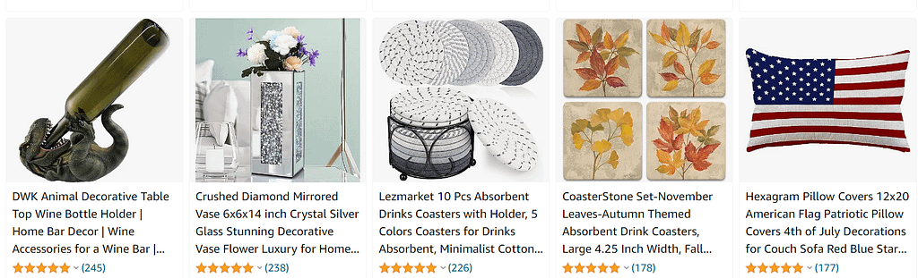 Top Furniture