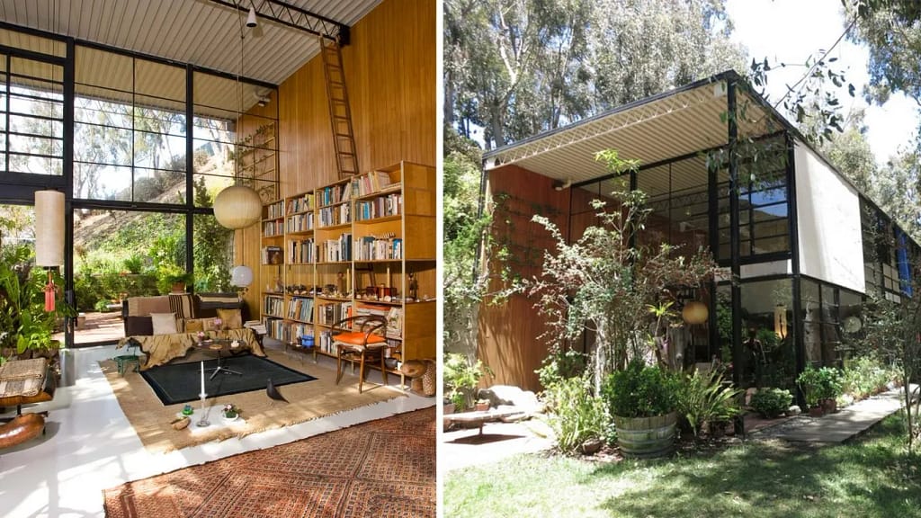 Mid-century Marvels: The Elegance of Eames