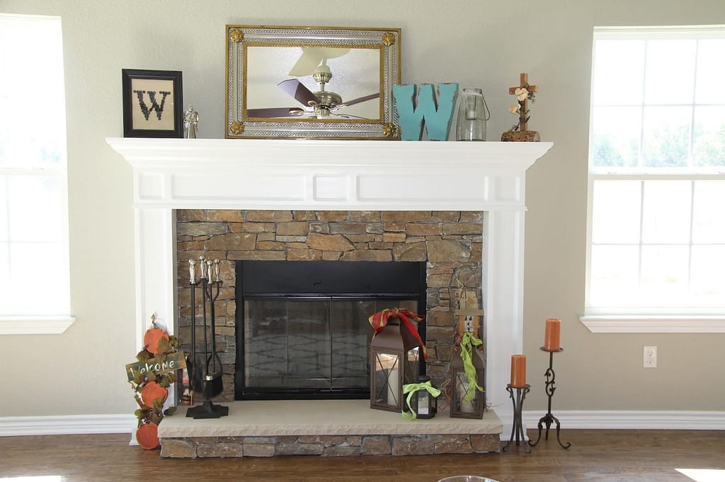 Rustic Decor Inspiration