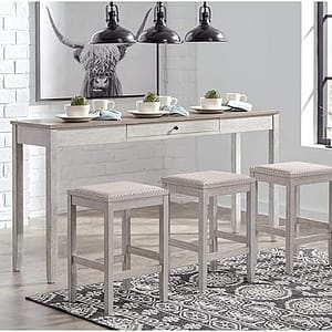 Ashley Dining Table Set