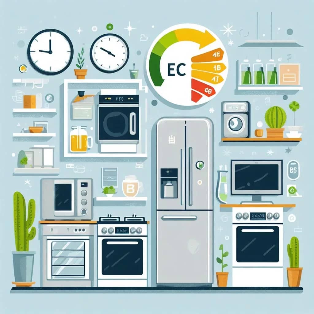 Modern-Kitchen-Energy-Efficient-Appliances
